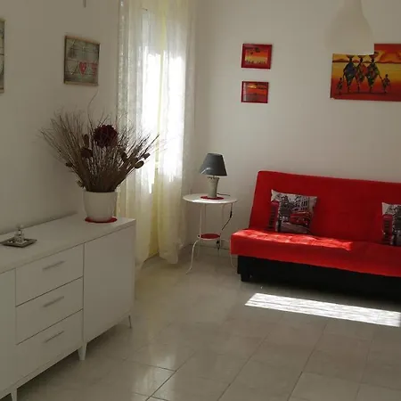 アパート Accanto Al Faro *