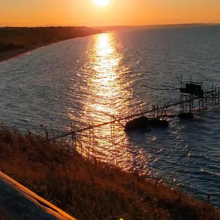 アパート Accanto Al Faro