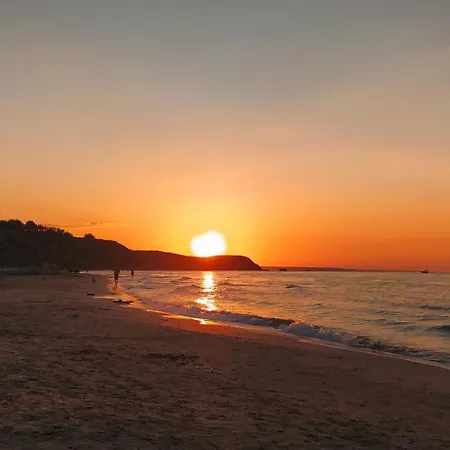 アパート Accanto Al Faro