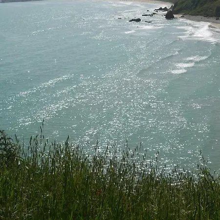 アパート Accanto Al Faro *