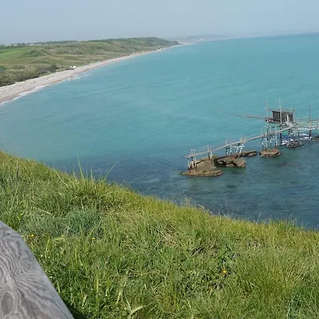 アパート Accanto Al Faro *