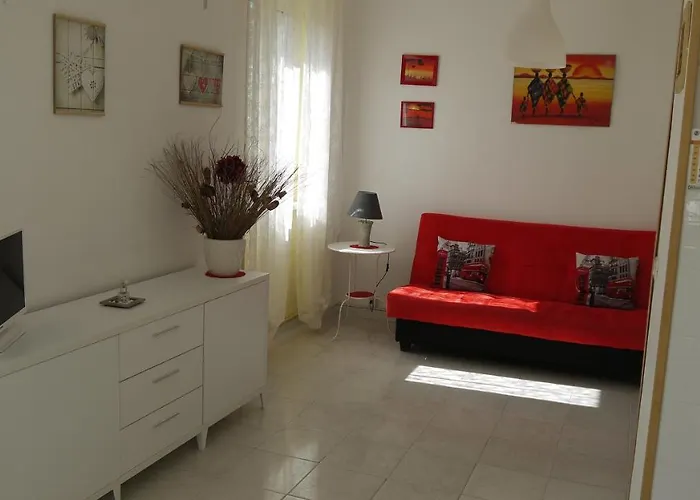 Appartamento Accanto Al Faro *