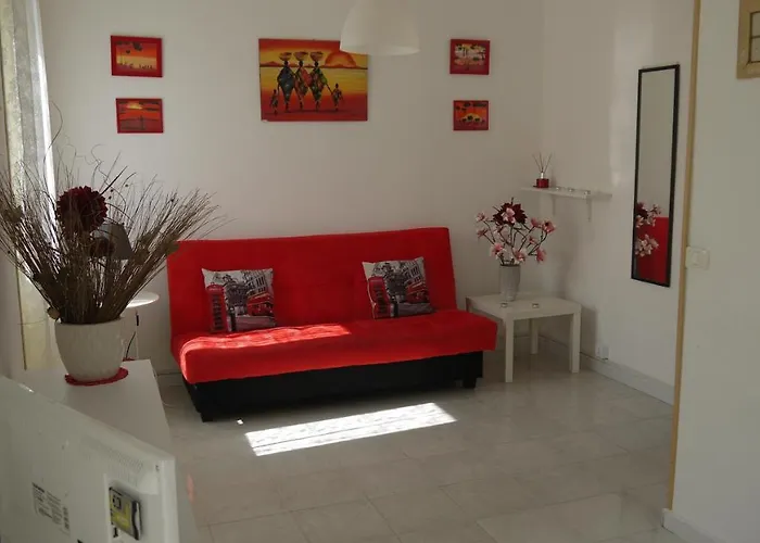 Accanto Al Faro Appartamento *