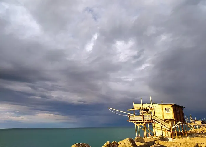 Appartamento Accanto Al Faro *