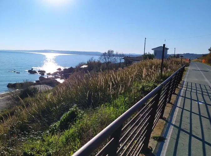 Accanto Al Faro Appartamento