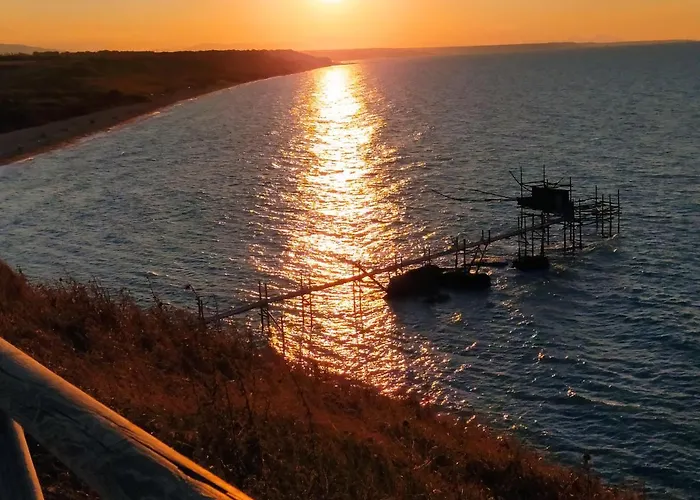 Appartamento Accanto Al Faro