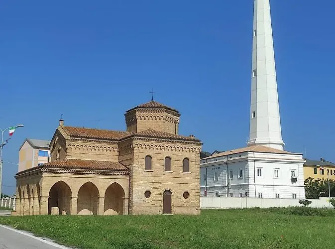 Appartamento Accanto Al Faro *