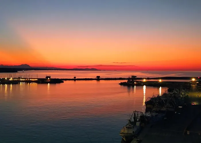 Accanto Al Faro Appartamento