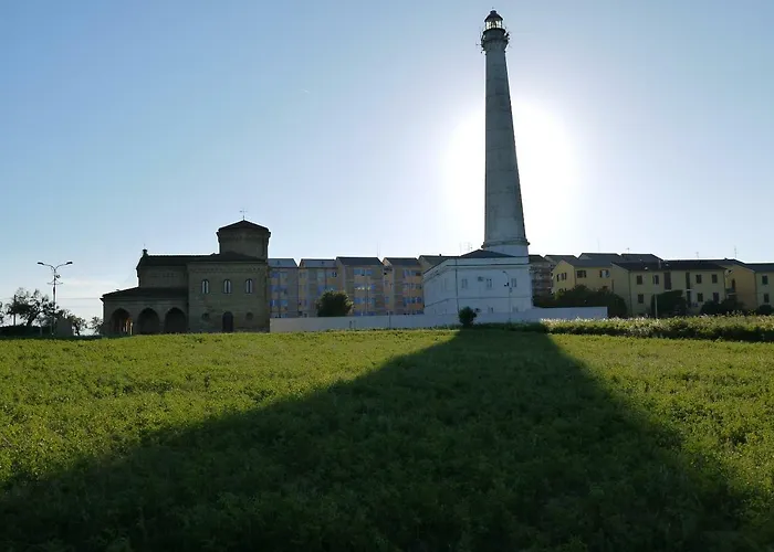 Appartamento Accanto Al Faro Vasto