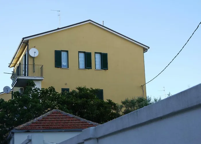 Accanto Al Faro Appartamento *