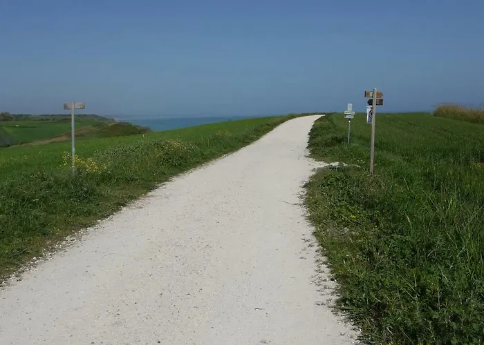 Appartamento Accanto Al Faro