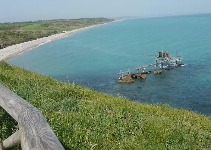 Appartamento Accanto Al Faro *