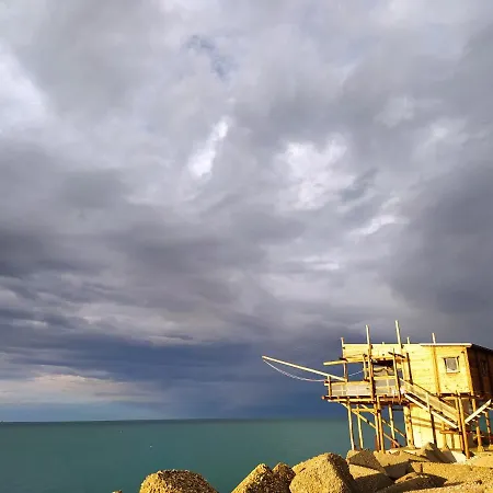 Apartmán Accanto Al Faro *
