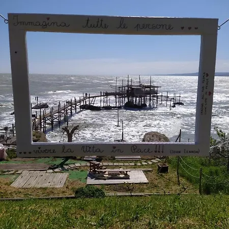 Apartmán Accanto Al Faro