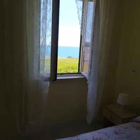 Accanto Al Faro Appartamento *