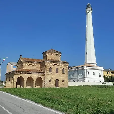 Apartmán Accanto Al Faro *