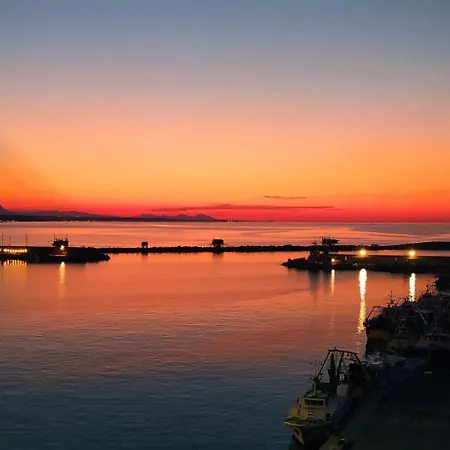 Accanto Al Faro Appartamento