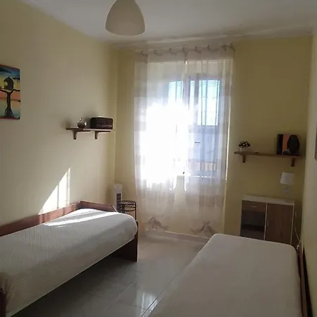 Apartmán Accanto Al Faro *