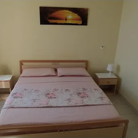 Apartament Accanto Al Faro Vasto