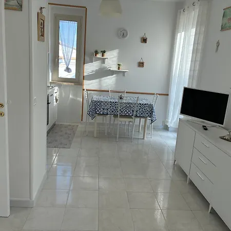 Appartamento Accanto Al Faro *