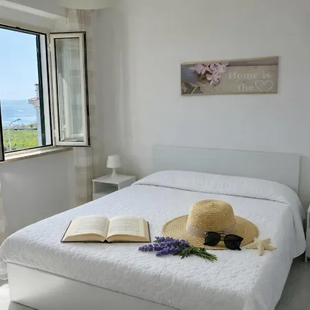 Apartmán Accanto Al Faro Vasto