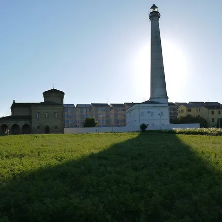 Apartmán Accanto Al Faro Vasto