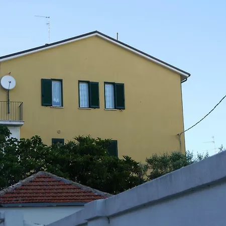 Accanto Al Faro Appartamento *