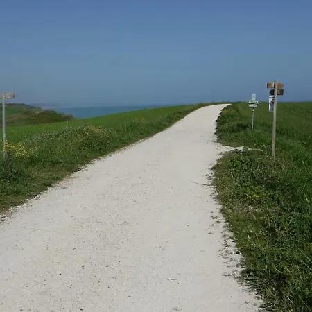 Appartamento Accanto Al Faro