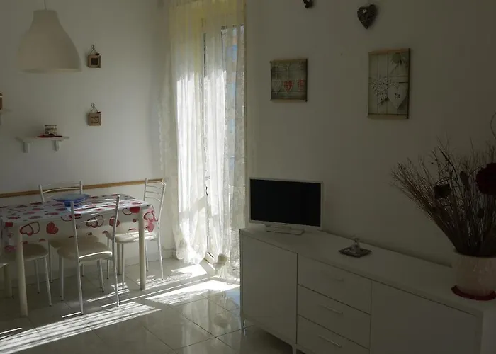 Accanto Al Faro * Vasto