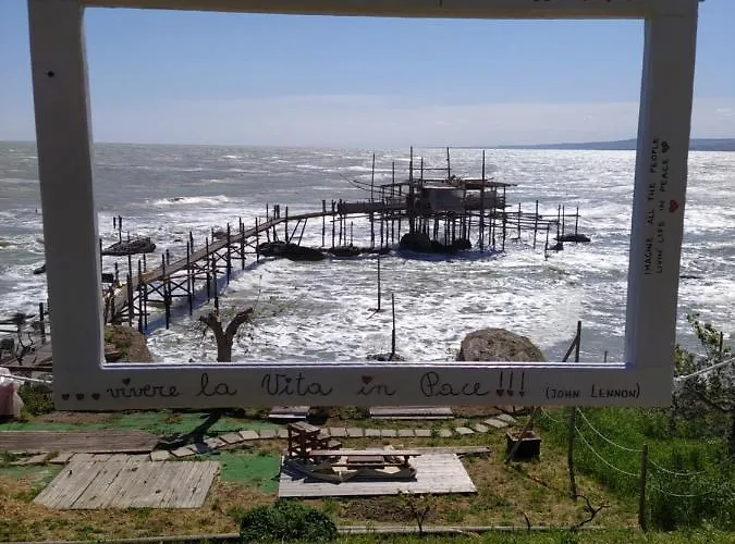 Daire Accanto Al Faro