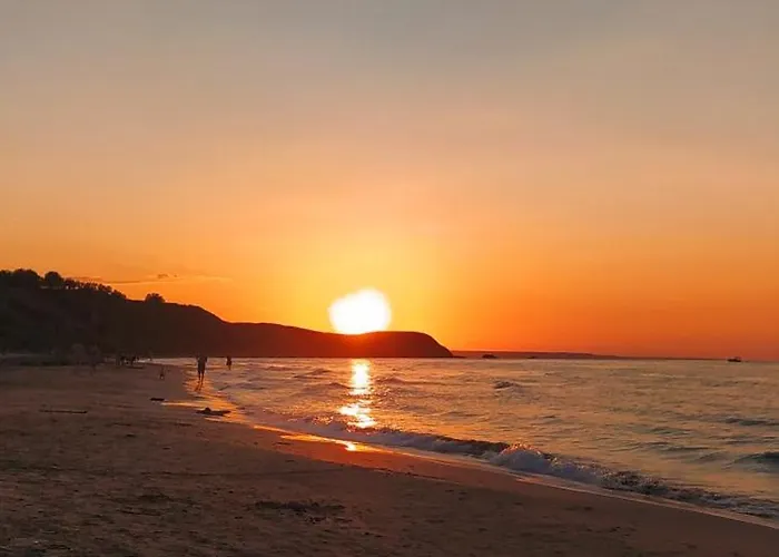 Daire Accanto Al Faro