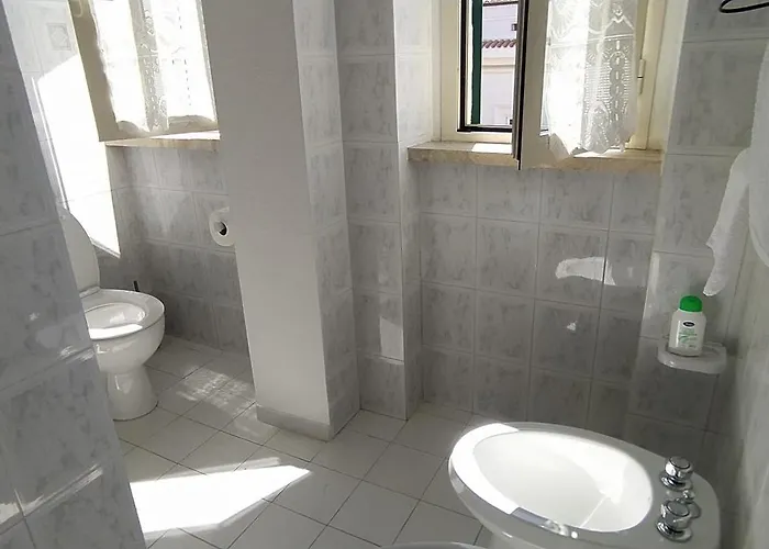 Accanto Al Faro Vasto