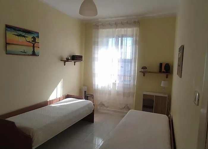 Appartement Accanto Al Faro *