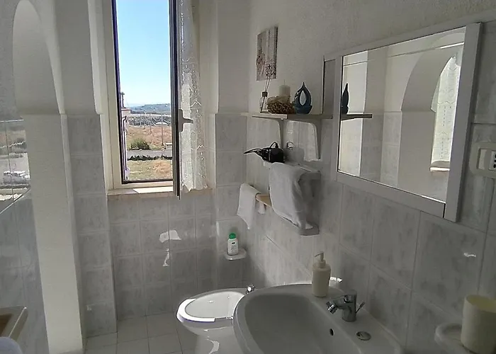 Appartement Accanto Al Faro Vasto