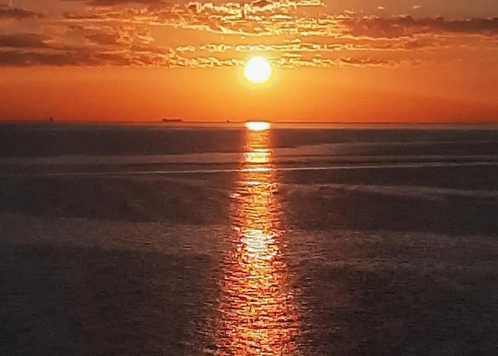 Appartement Accanto Al Faro *