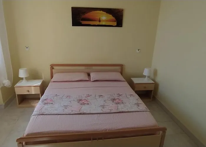 Appartement Accanto Al Faro Vasto