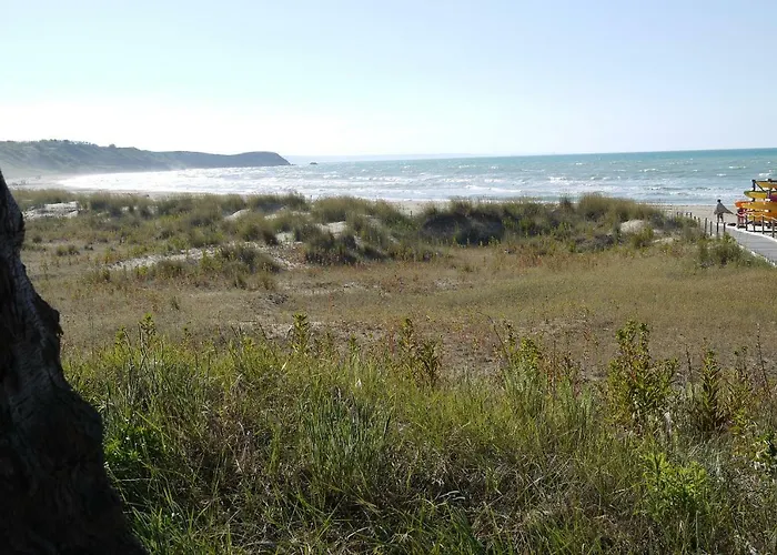 Appartement Accanto Al Faro Vasto